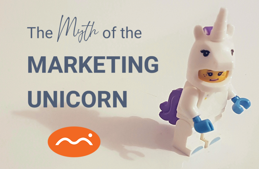 The Myth of the Marketing Unicorn: Why a “Do-All” Marketing Hire Is Not the Magic Solution