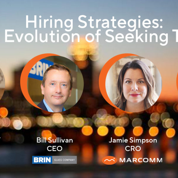 Learn from Experts how to Face Your Hiring Challenges